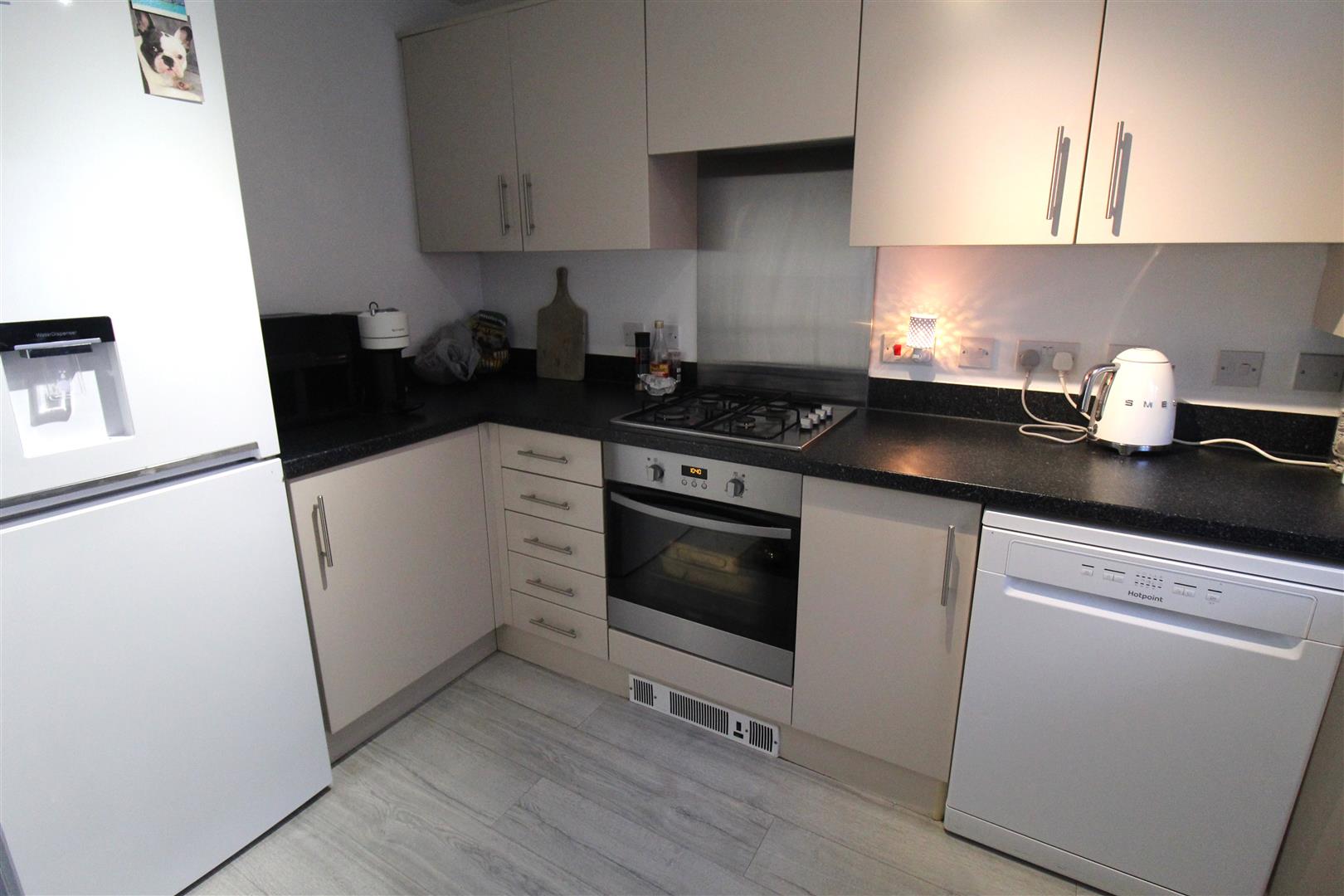 Blithfield Way, Norton Heights, Stoke-On-Trent